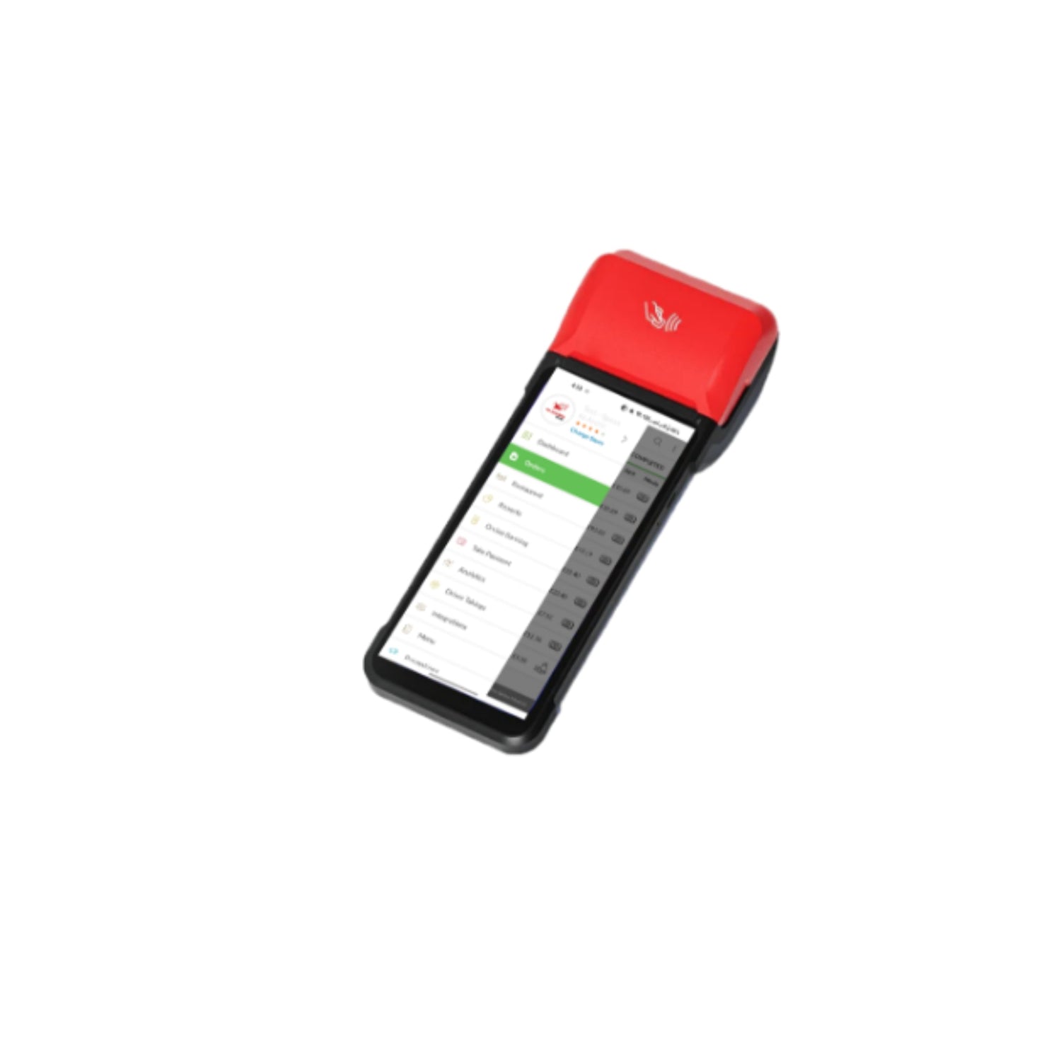 Handheld POS