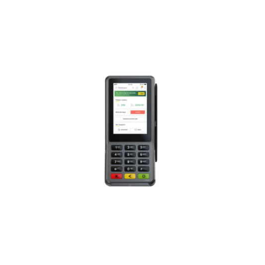 Adyen P400