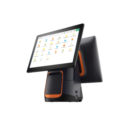 POS Dual Pro