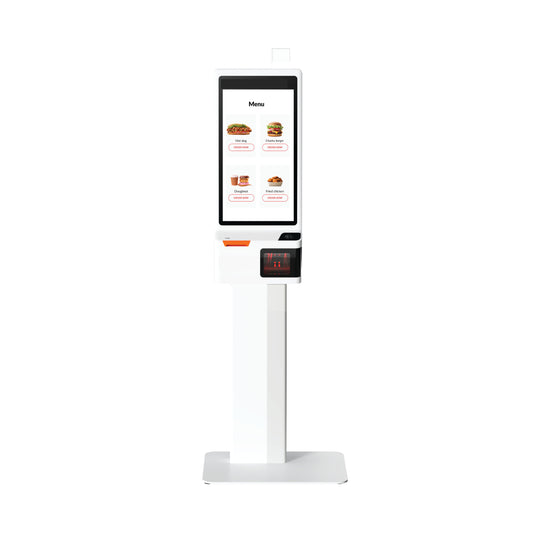 Standing Kiosk Pro