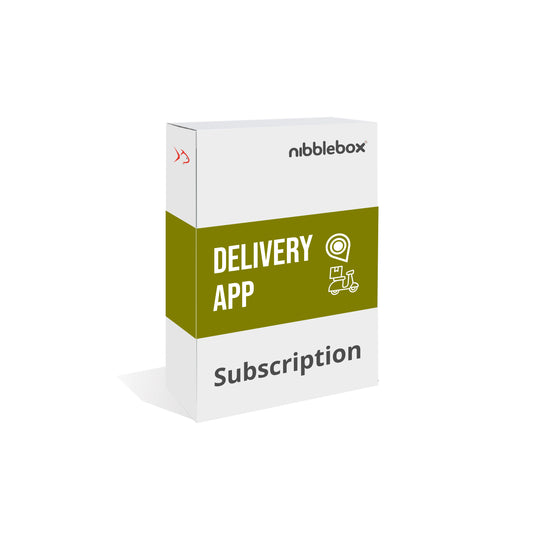 Delivery Management Subscription