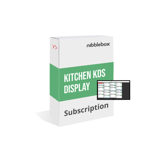 KDS Subscription