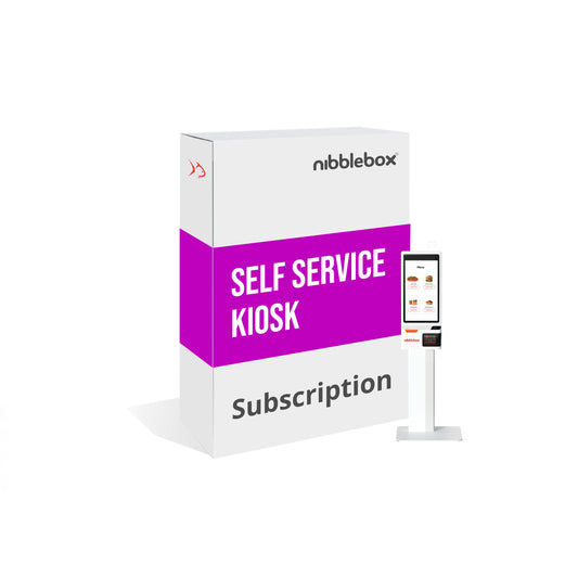 Kiosk Subscription